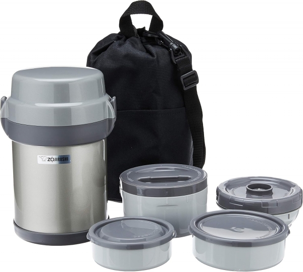 Zojirushi Lunch Jars Termos