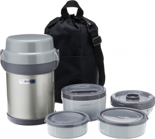 Zojirushi Lunch Jars Termos