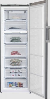 Beko 7072 MI Derin Dondurucu