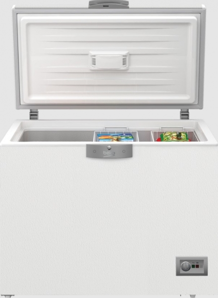 Beko 3360 JEM Derin Dondurucu