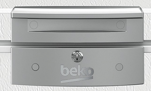 Beko 3360 JEM Derin Dondurucu