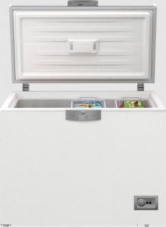 Beko 3360 JEM Derin Dondurucu