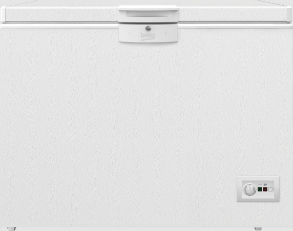Beko 3298 JEM Derin Dondurucu