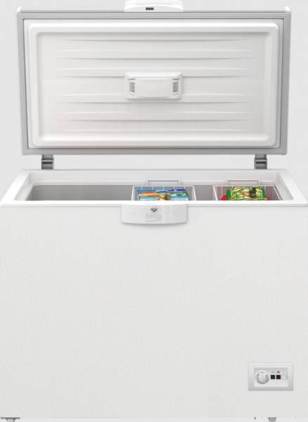 Beko 3298 JEM Derin Dondurucu
