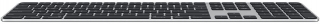 Apple Magic Keyboard Touch ID Klavye