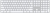 Apple Magic Keyboard Touch ID Klavye