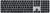 Apple Magic Keyboard Touch ID Klavye