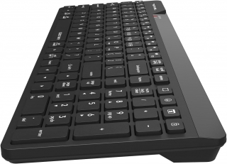 A4Tech FBK23 AS Klavye