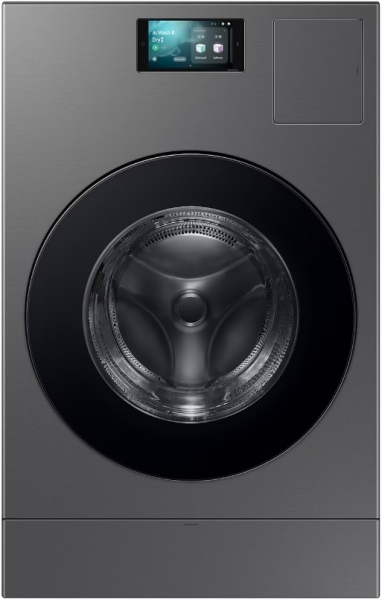 Samsung WD18DB8995BZAH Çamaşır Makinesi