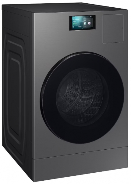 Samsung WD18DB8995BZAH Çamaşır Makinesi