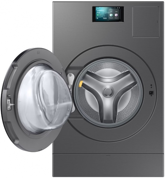 Samsung WD18DB8995BZAH Çamaşır Makinesi