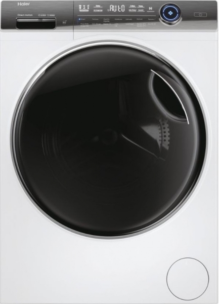 Haier HW120-B14979EUGS Çamaşır Makinesi