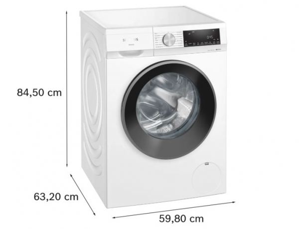 Siemens WG52A202TR Çamaşır Makinesi