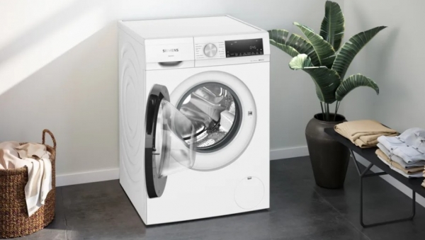 Siemens WG52A202TR Çamaşır Makinesi