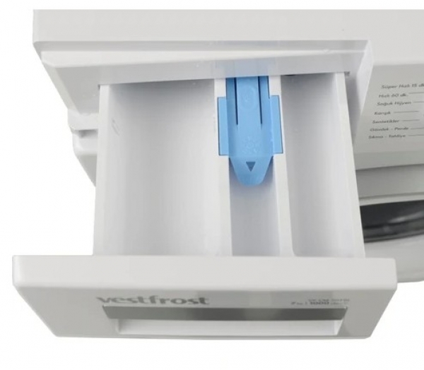 Vestfrost VF CM 70T10 Çamaşır Makinesi