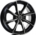 Kormetal KM 284 6X14