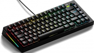 Glorious GMMK 3 Klavye