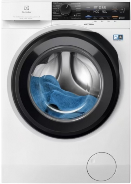 Electrolux EW7W4602QT Çamaşır Makinesi