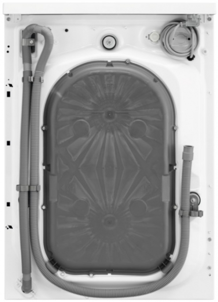 Electrolux EW7W4602QT Çamaşır Makinesi