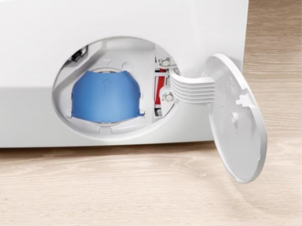Electrolux EW7W4602QT Çamaşır Makinesi