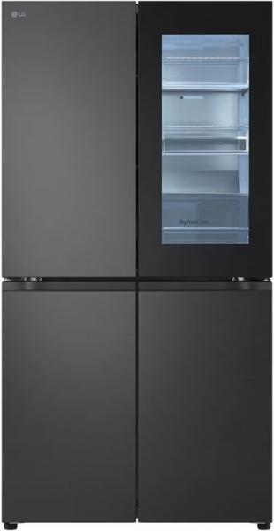 LG GC-V31FFCHJ.AEVPLTK Buzdolabı