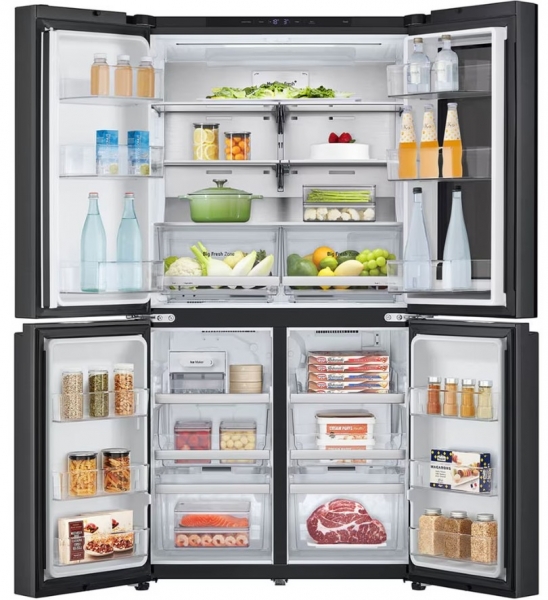 LG GC-V31FFCHJ.AEVPLTK Buzdolabı