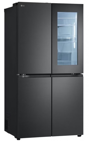 LG GC-V31FFCHJ.AEVPLTK Buzdolabı