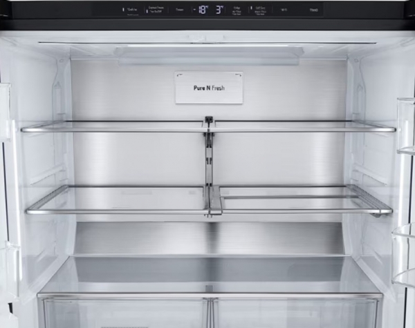 LG GC-V31FFCHJ.AEVPLTK Buzdolabı