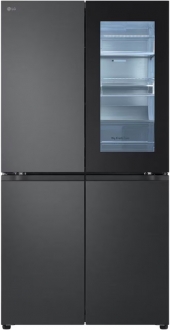 LG GC-V31FFCHJ.AEVPLTK Buzdolabı