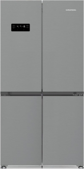 Grundig GQND 572 I Buzdolabı
