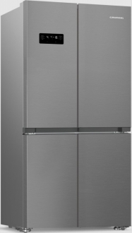 Grundig GQND 572 I Buzdolabı