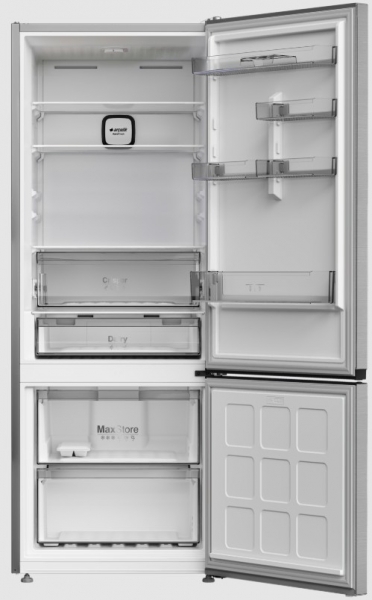 Arçelik 270475 MI Buzdolabı