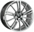 Truva 409 8X18" 5X120 ET38 72.6 Jant