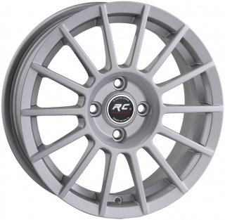 Truva 438 6.5X15" 4X108 ET20 65.1 Jant
