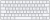Apple Magic Touch ID Klavye