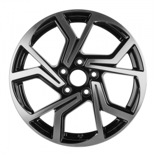 EMR EMR-270-01 7X17" 5X100 ET40 57.1 Jant