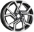 EMR EMR-270-01 7X17" 5X100 ET40 57.1 Jant
