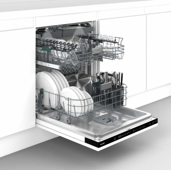 Arçelik AB 252 Bulaşık Makinesi