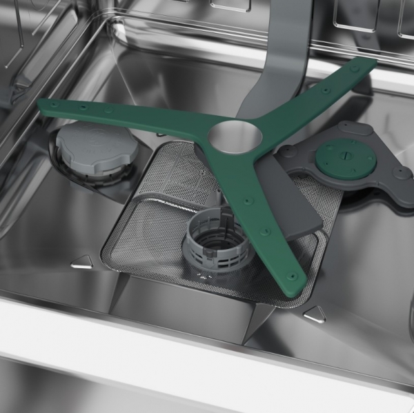 Arçelik AB 252 Bulaşık Makinesi