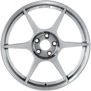 EMR EMR-W7791-14 7.5X17" 5X114.3 ET30 73.1 Jant