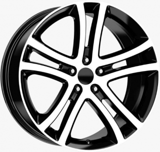EMR EMR-DY549-03 8.5X19" 5X112 ET33 57.1 Jant