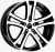 EMR EMR-DY549-03 8.5X19" 5X112 ET33 57.1 Jant