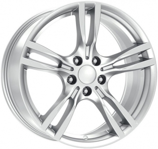 EMR EMR-DY459-02 9X19" 5X120 ET45 72.6 Jant