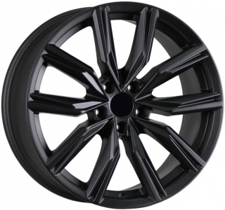 EMR EMR-158-05 7.5X17" 5X112 ET42 57.06 Jant