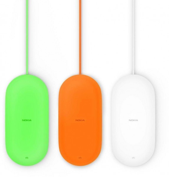 Nokia Lumia 830