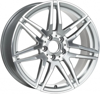 EMR EMR-A397-03 8X18" 5X112 ET45 66.6 Jant