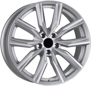 EMR EMR-158-03 7.5X17" 5X100 ET35 57.06 Jant