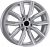 EMR EMR-158-03 7.5X17" 5X100 ET35 57.06 Jant