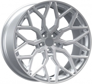 EMR EMR-A318-15 8.5X19" 5X114.3 ET35 73.1 Jant
