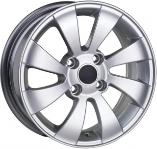 EMR EMR-A133-01 6X16" 4X100 ET35 67.1 Jant